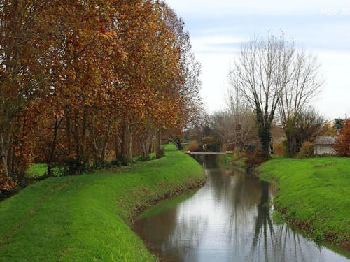 parco valle menago colori ambiente