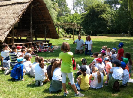 scuole villaggio parco menago