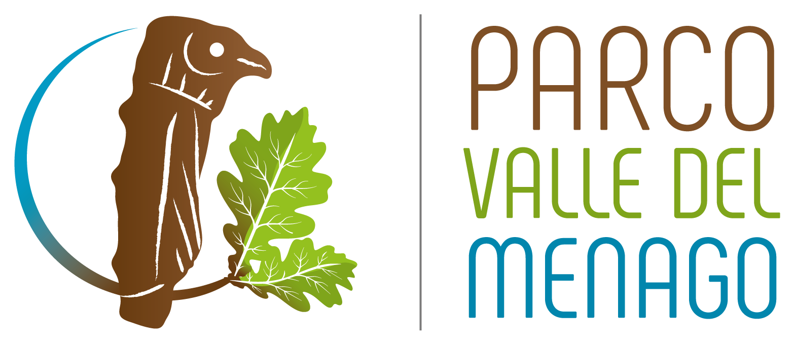 logo parco valle del menago