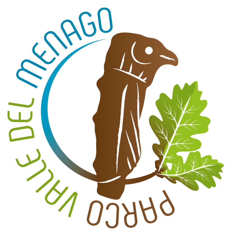 logo parco valle del menago