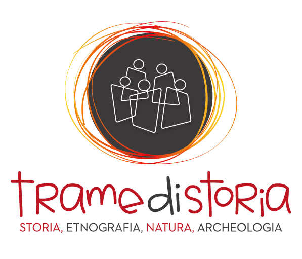 Tramedistoria logo