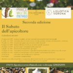 Il Sabato dell’apicoltore